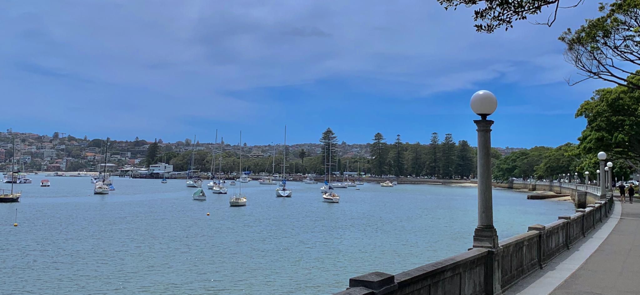 Rose Bay 3